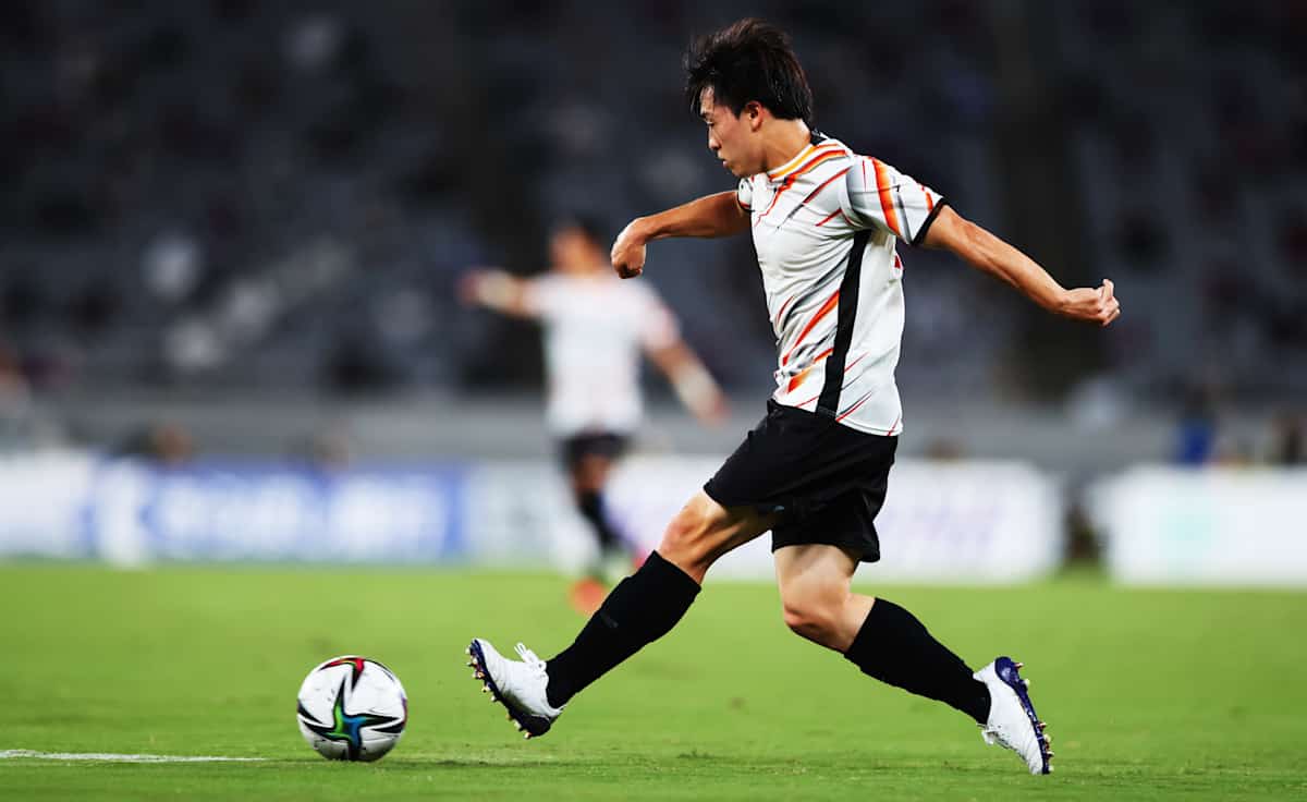 Nagoya Grampus