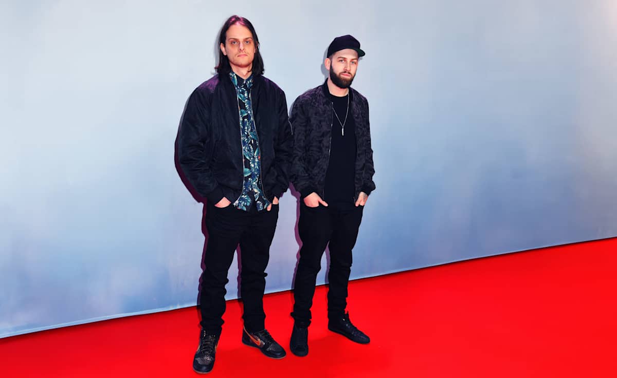 Zeds Dead