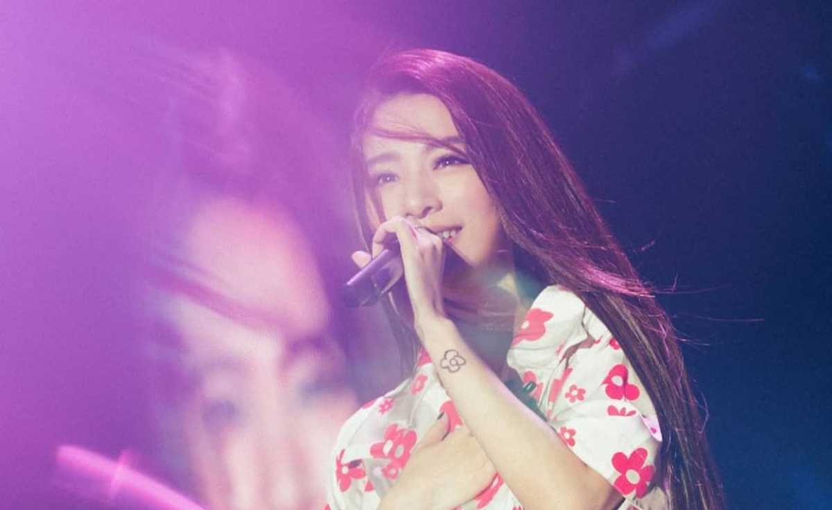 Hebe Tien