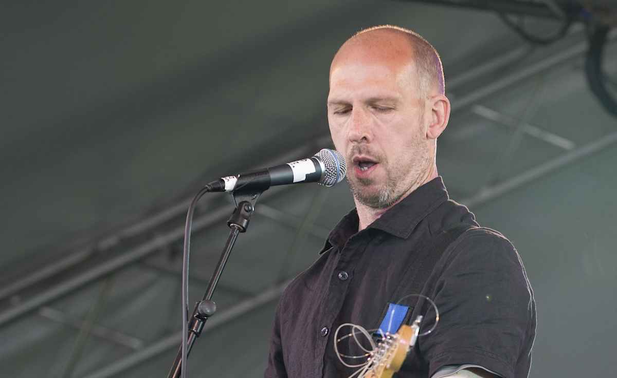 Half Man Half Biscuit