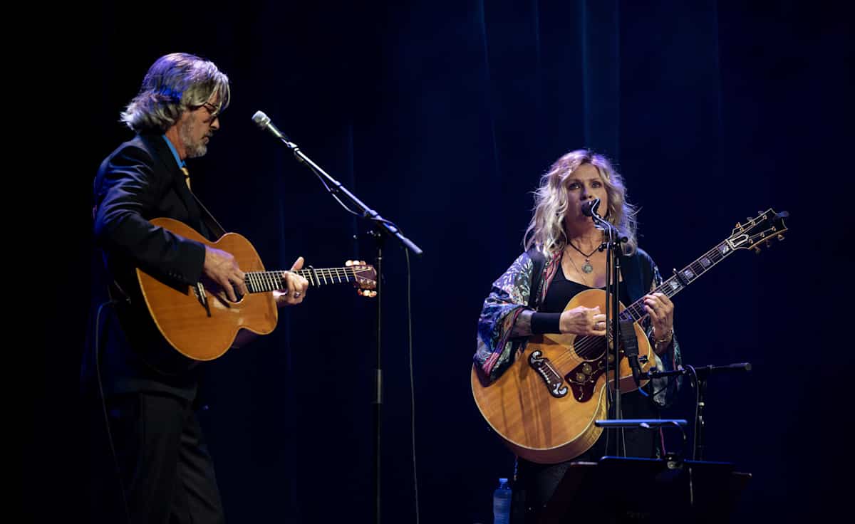 Over the Rhine
