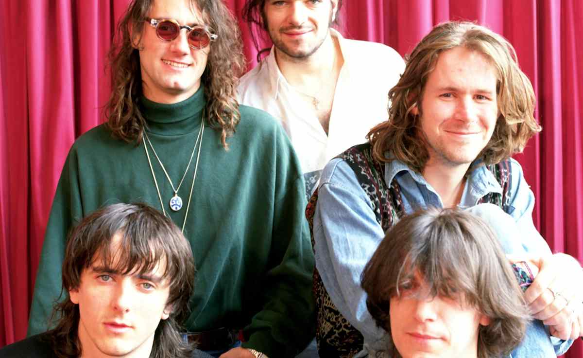 Hothouse Flowers