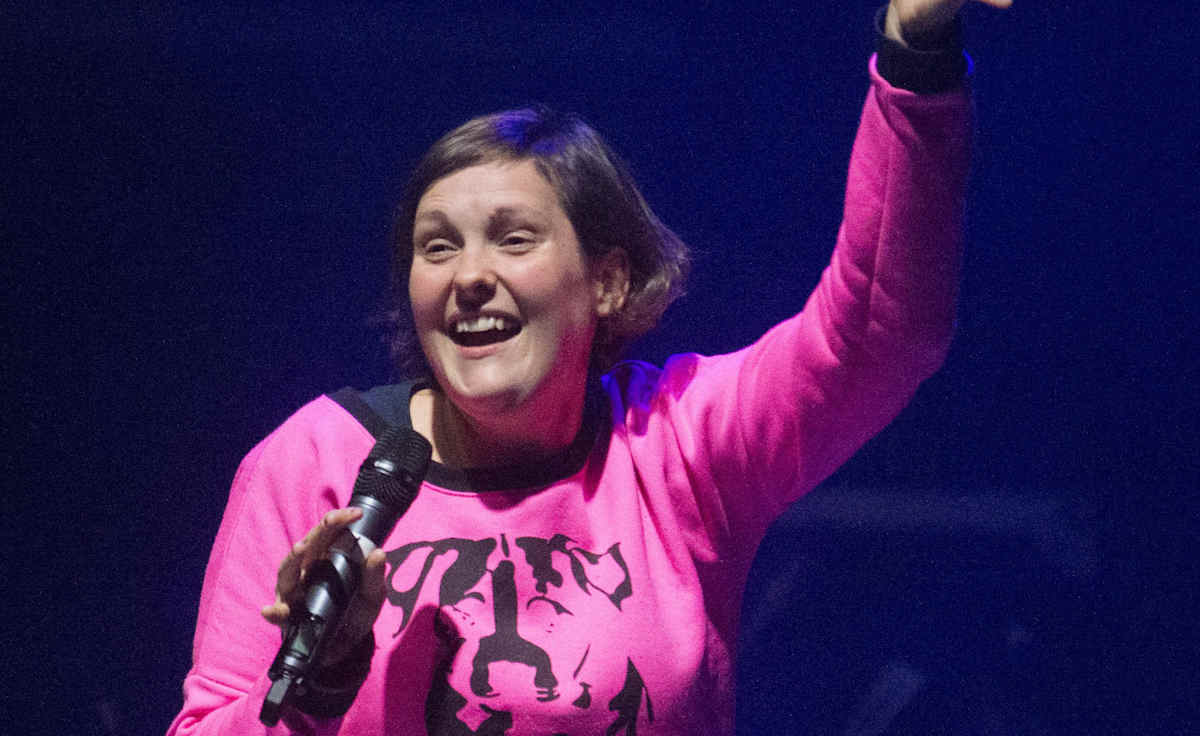 Josie Long