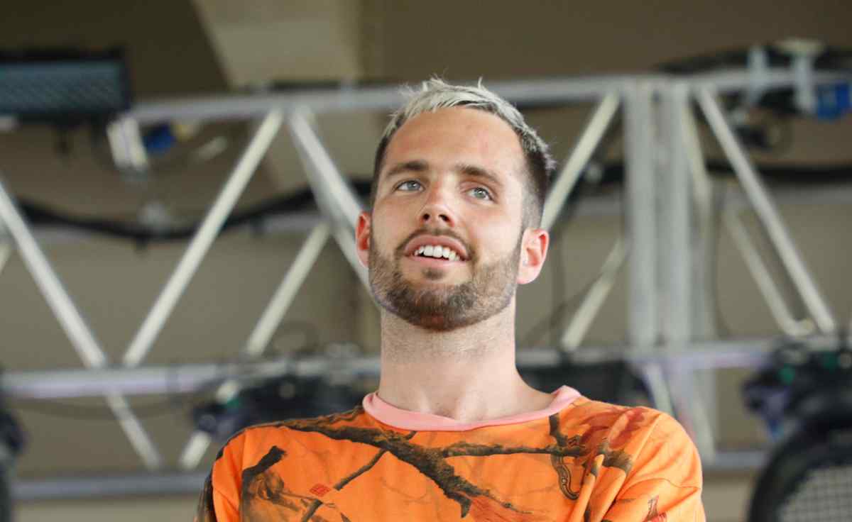 What So Not