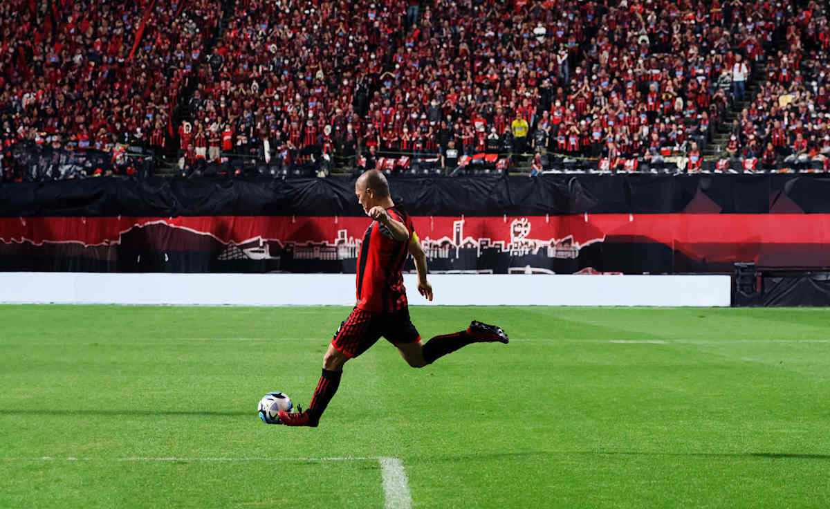 Consadole Sapporo