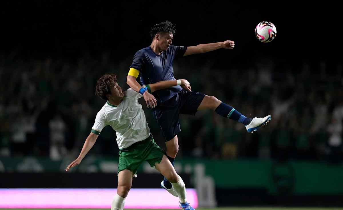 Avispa Fukuoka