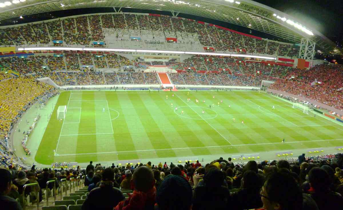 Vegalta Sendai