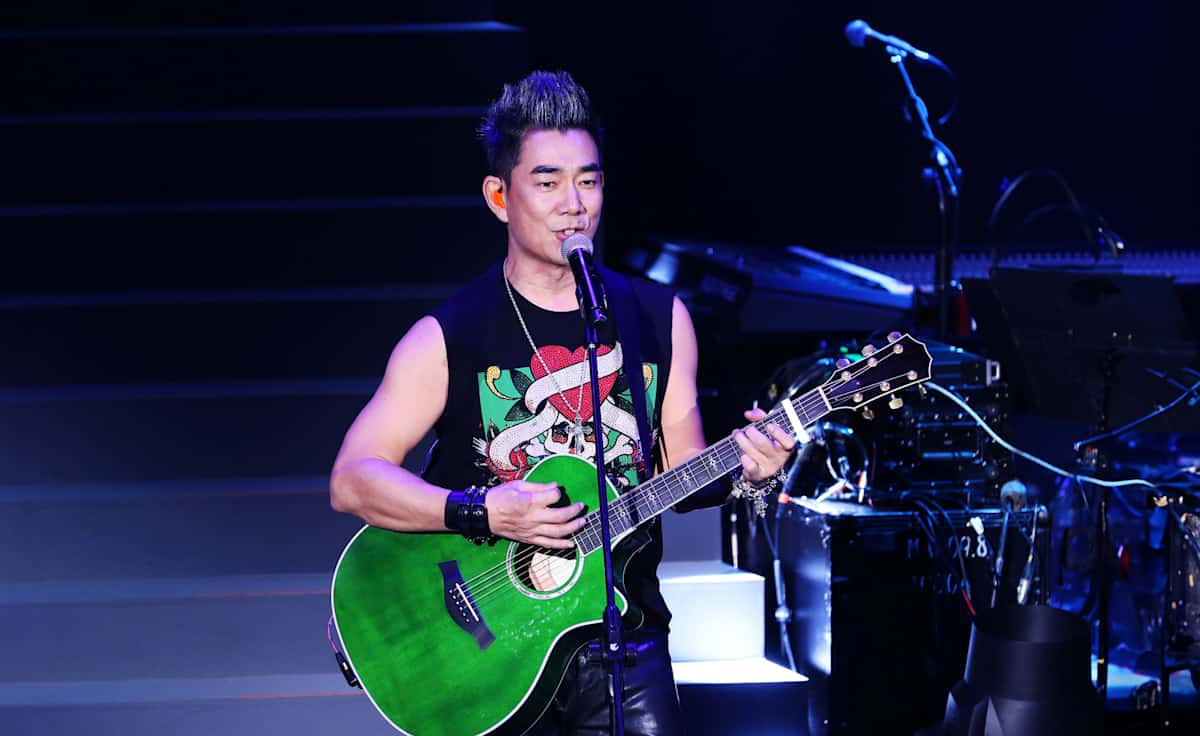 Richie Ren