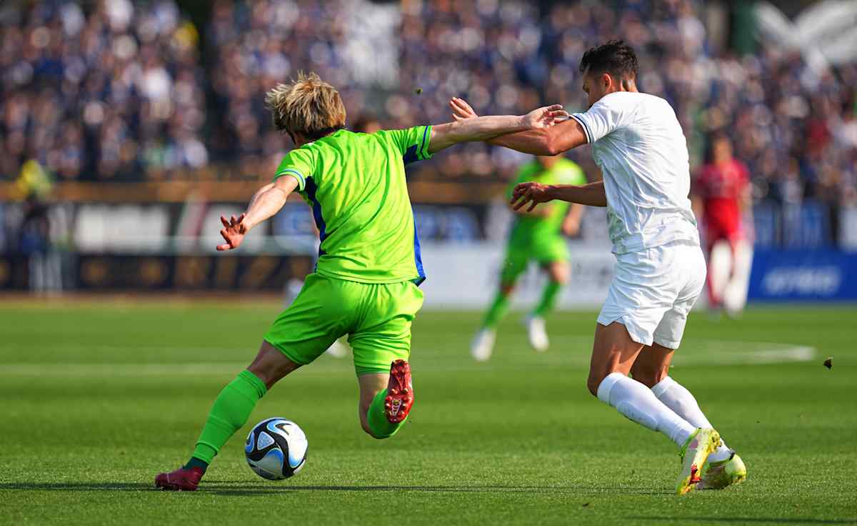 Shonan Bellmare