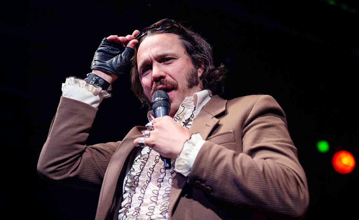 Christian Steiffen