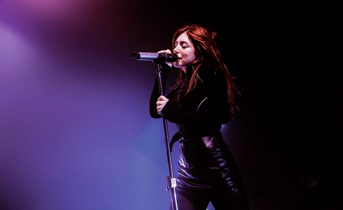 Against The Current
