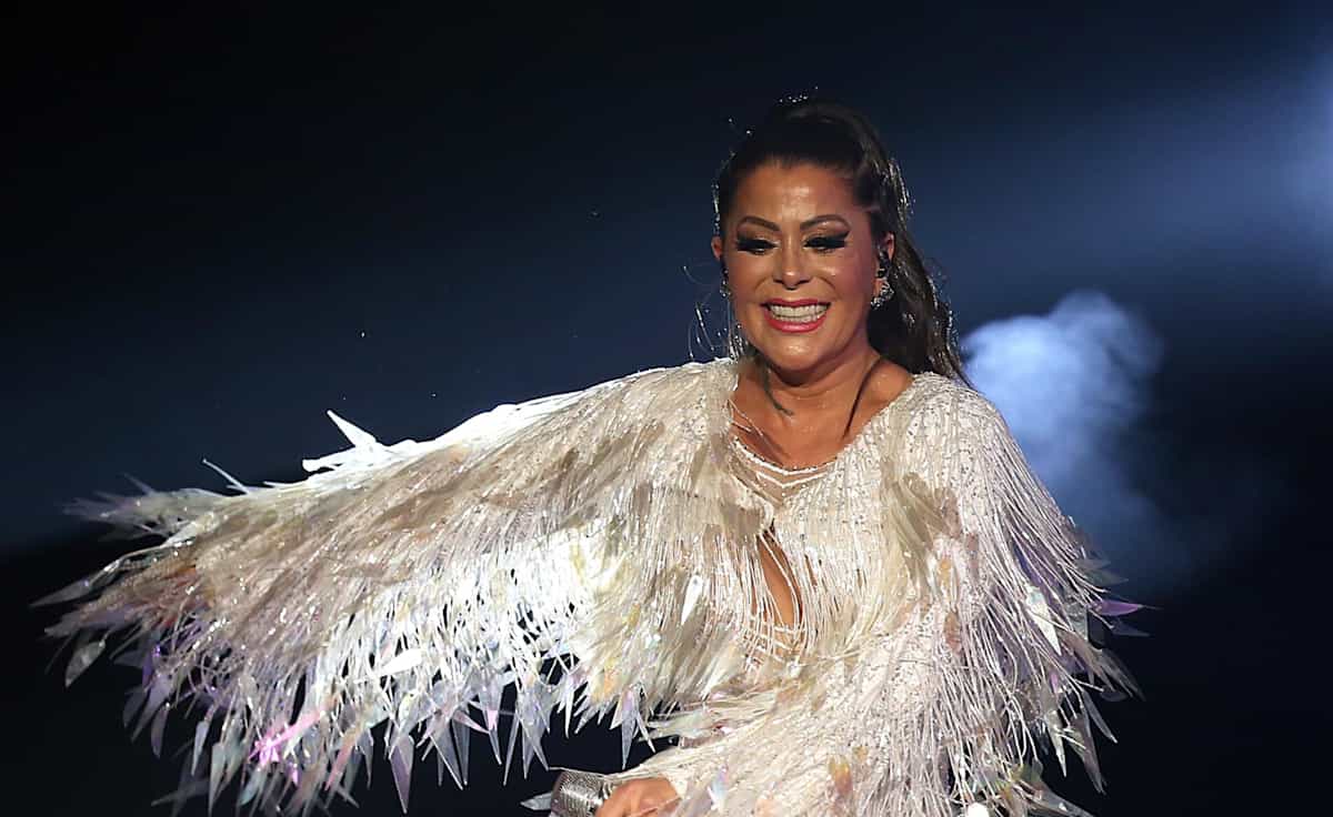 Alejandra Guzmán