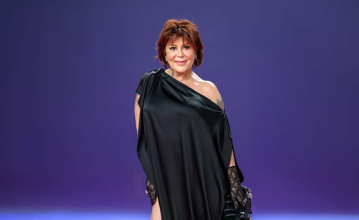 Alejandra Guzmán