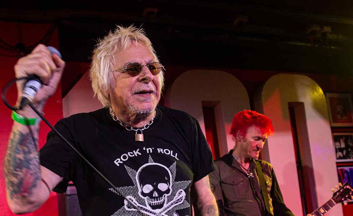UK Subs