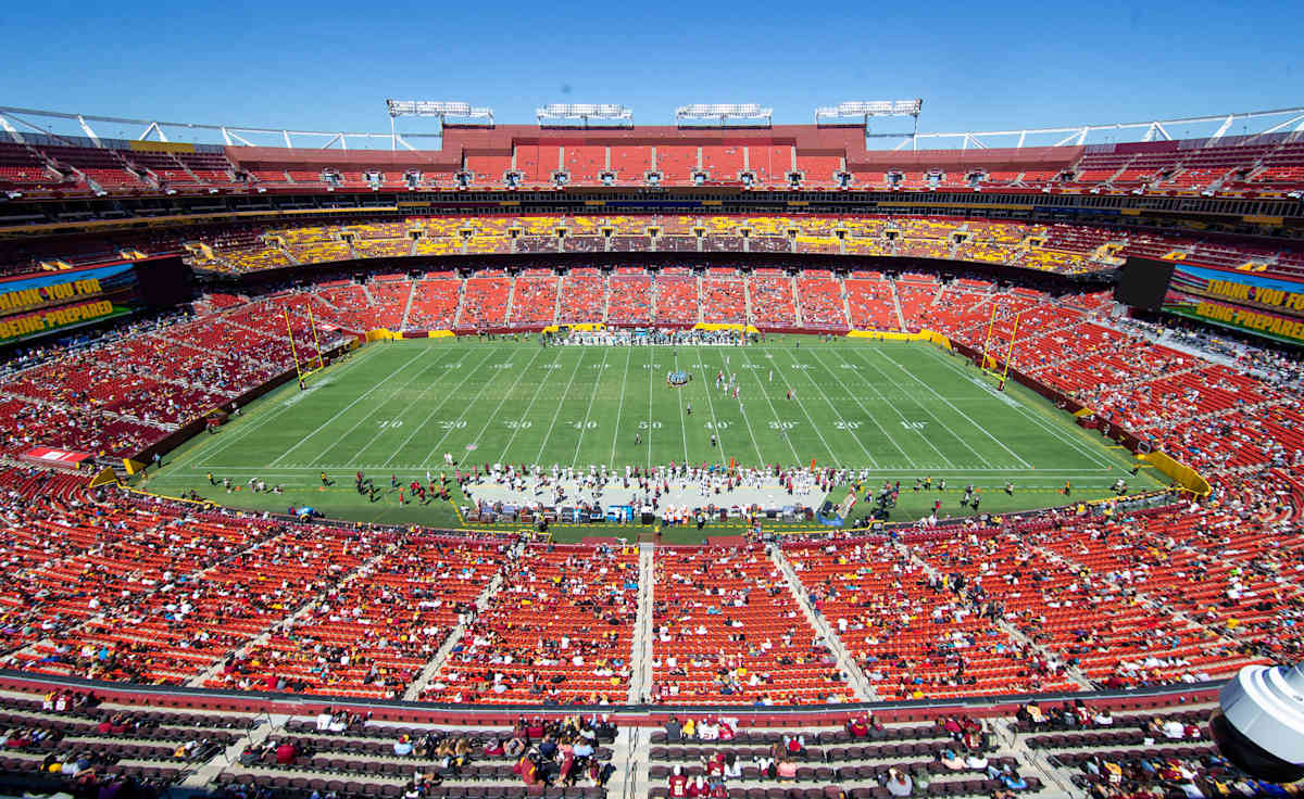 NFL Preseason