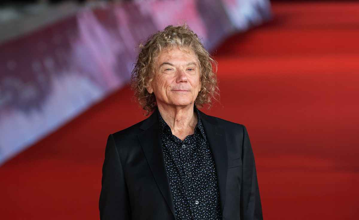 Jerry Harrison