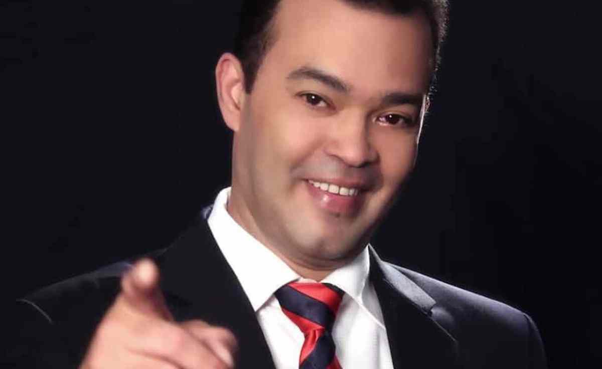 Alex Bueno