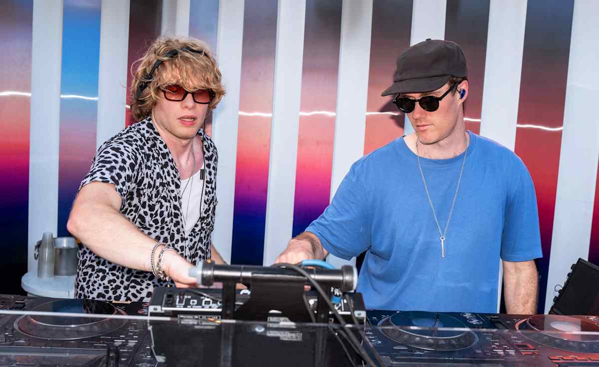 Bob Moses