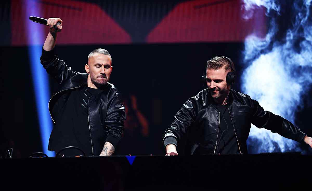 Galantis