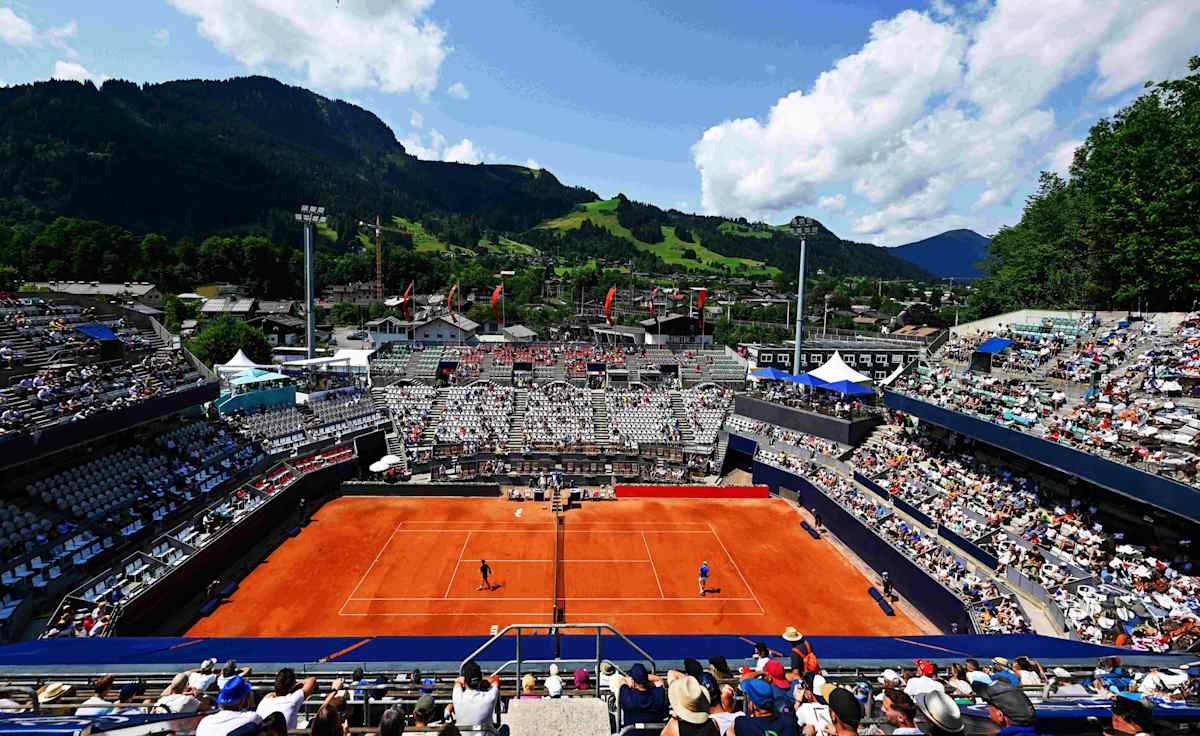 Generali Open