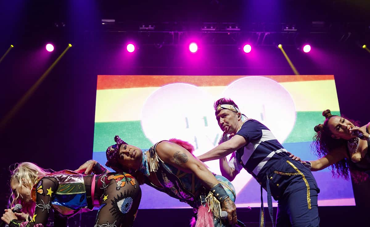 Vengaboys