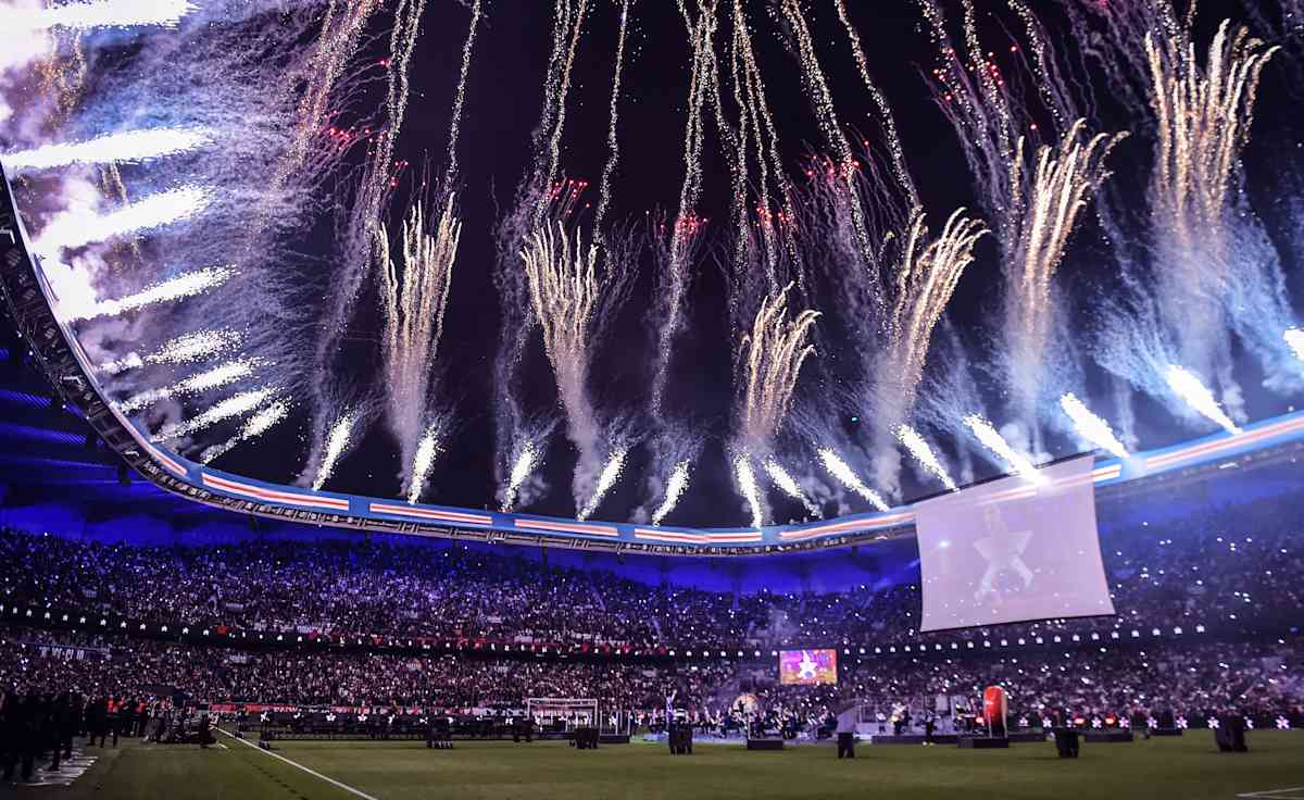 Ligue 1 French League 2023-24