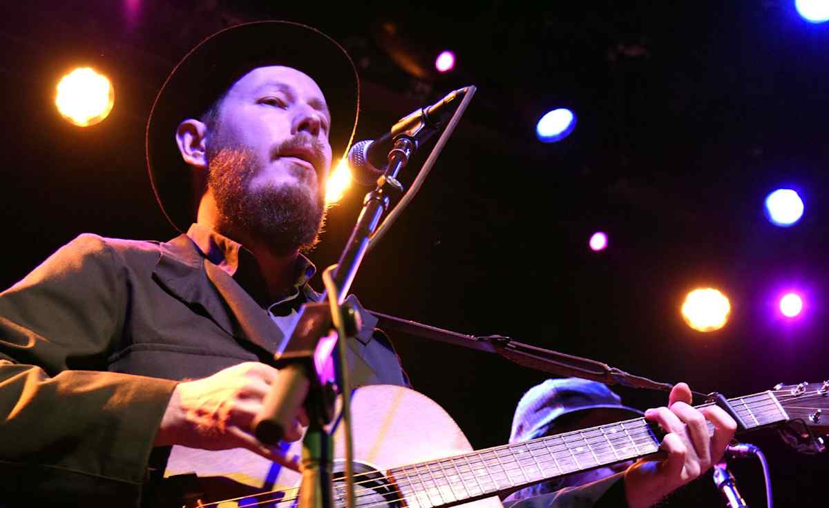 Vetiver
