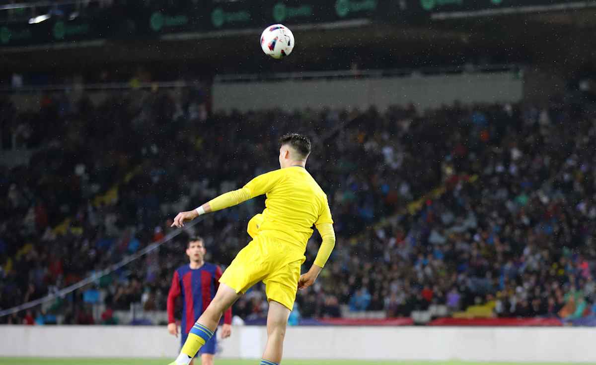 UD Las Palmas