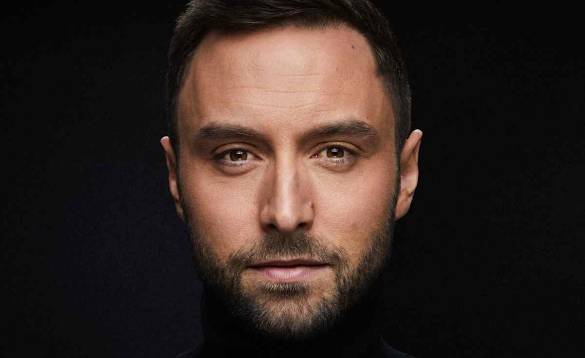 Mans Zelmerlow