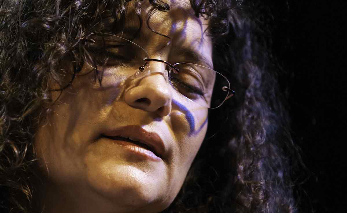 Iva Bittova