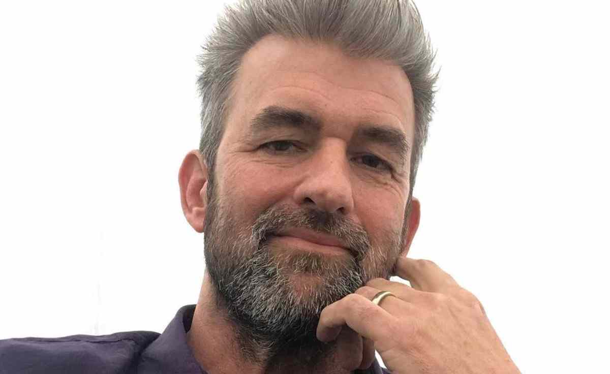 Brian Vander Ark