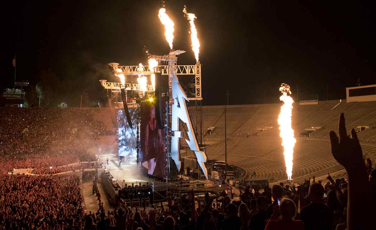 Cruel World Festival
