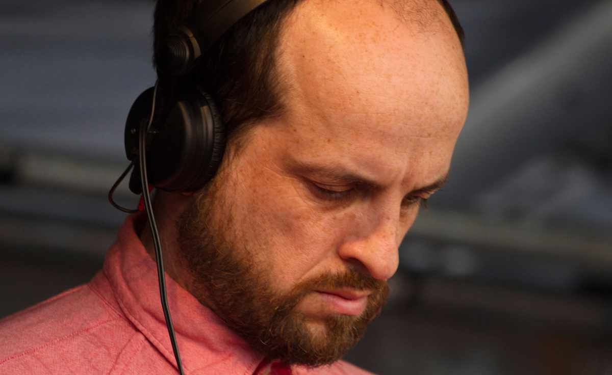 Matthew Herbert