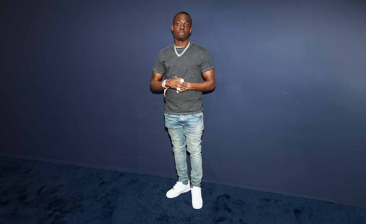 Bobby Shmurda