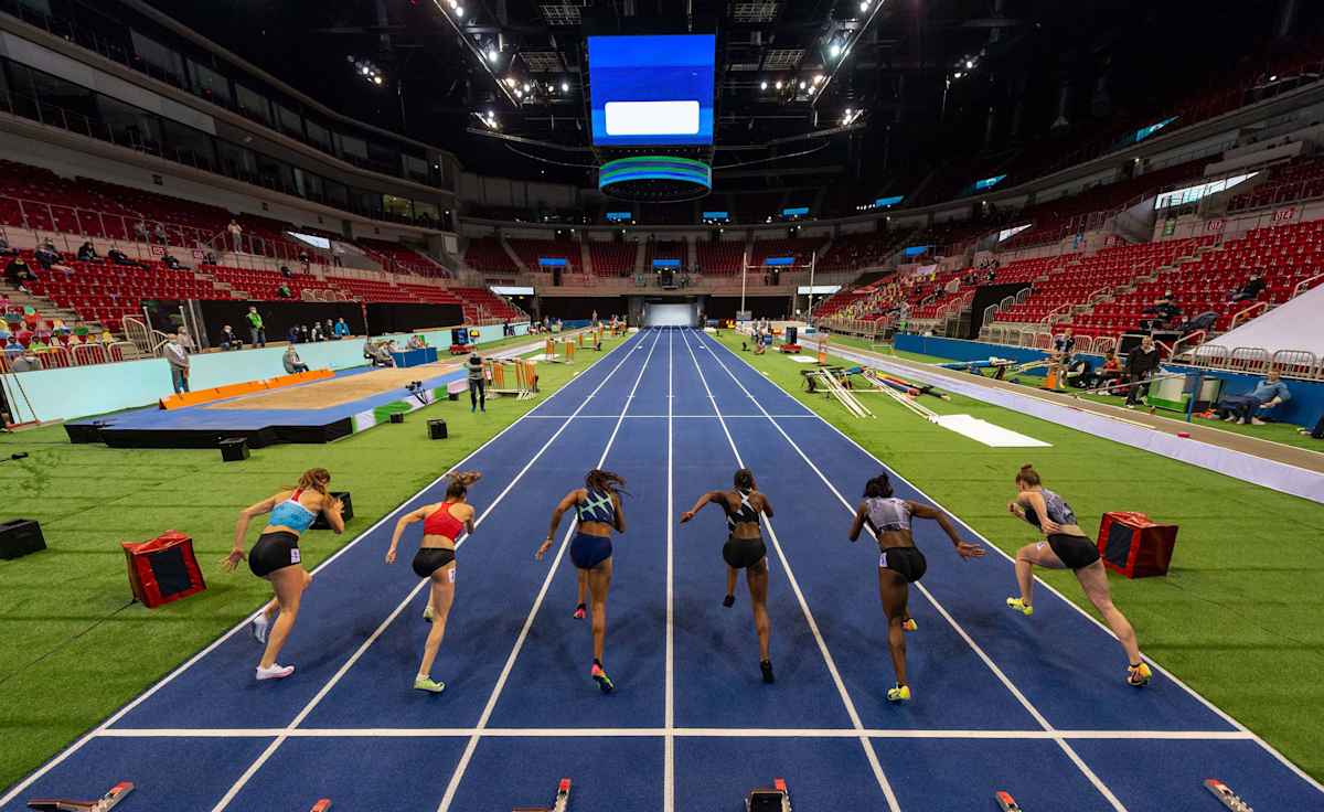 ISTAF