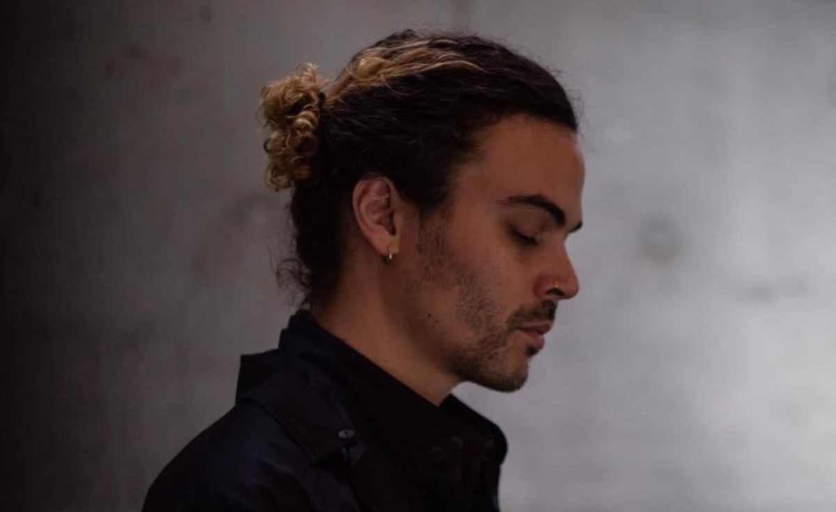 Alex Vargas