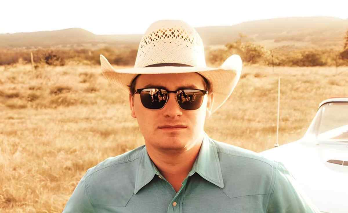 Carson Jeffrey