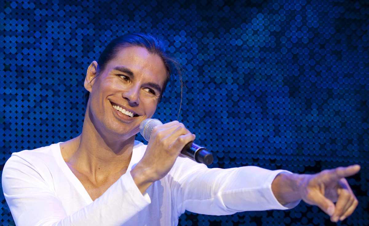 Julio Iglesias Jr