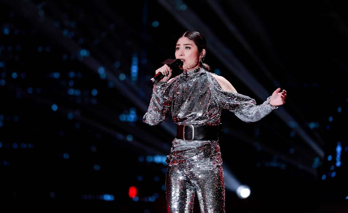 Kelly Chen