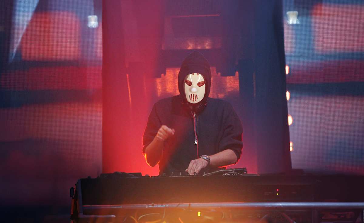 Angerfist