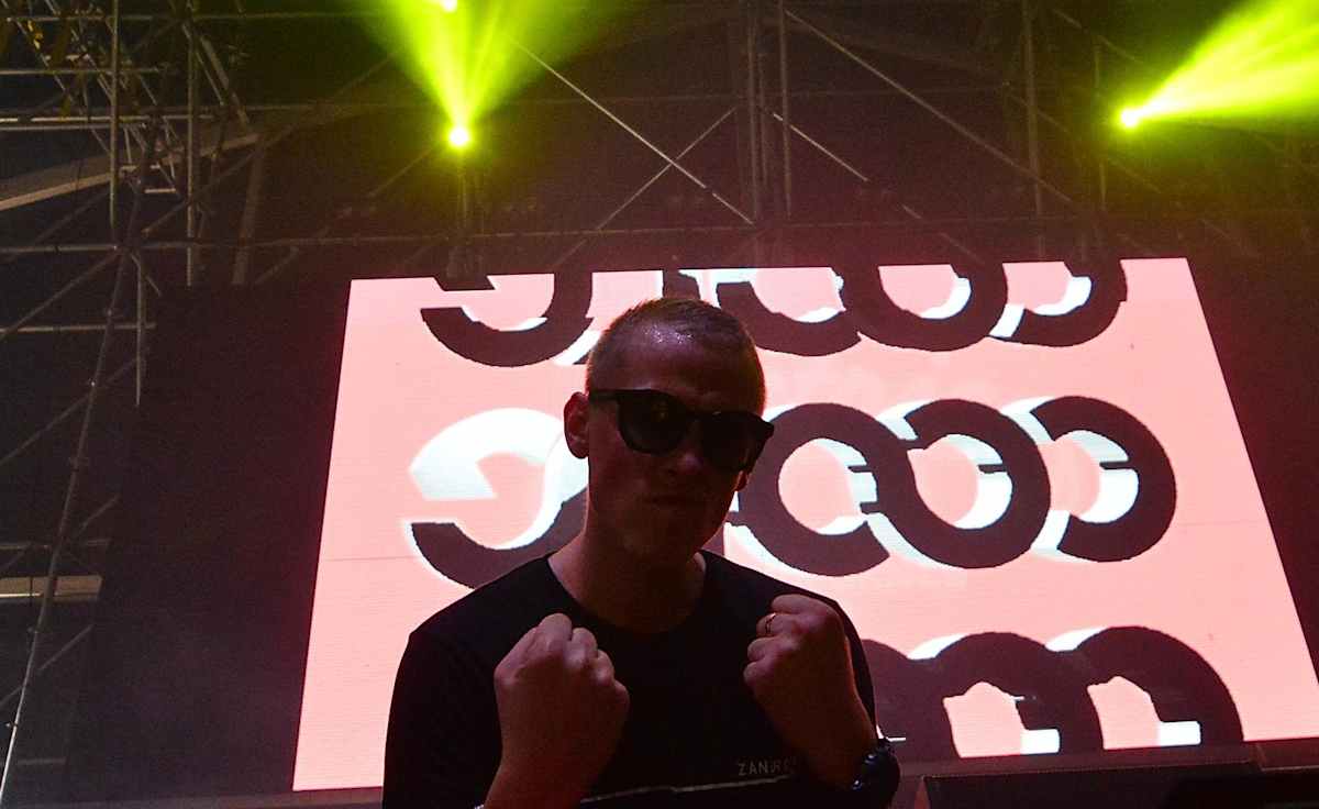 DJ Coone