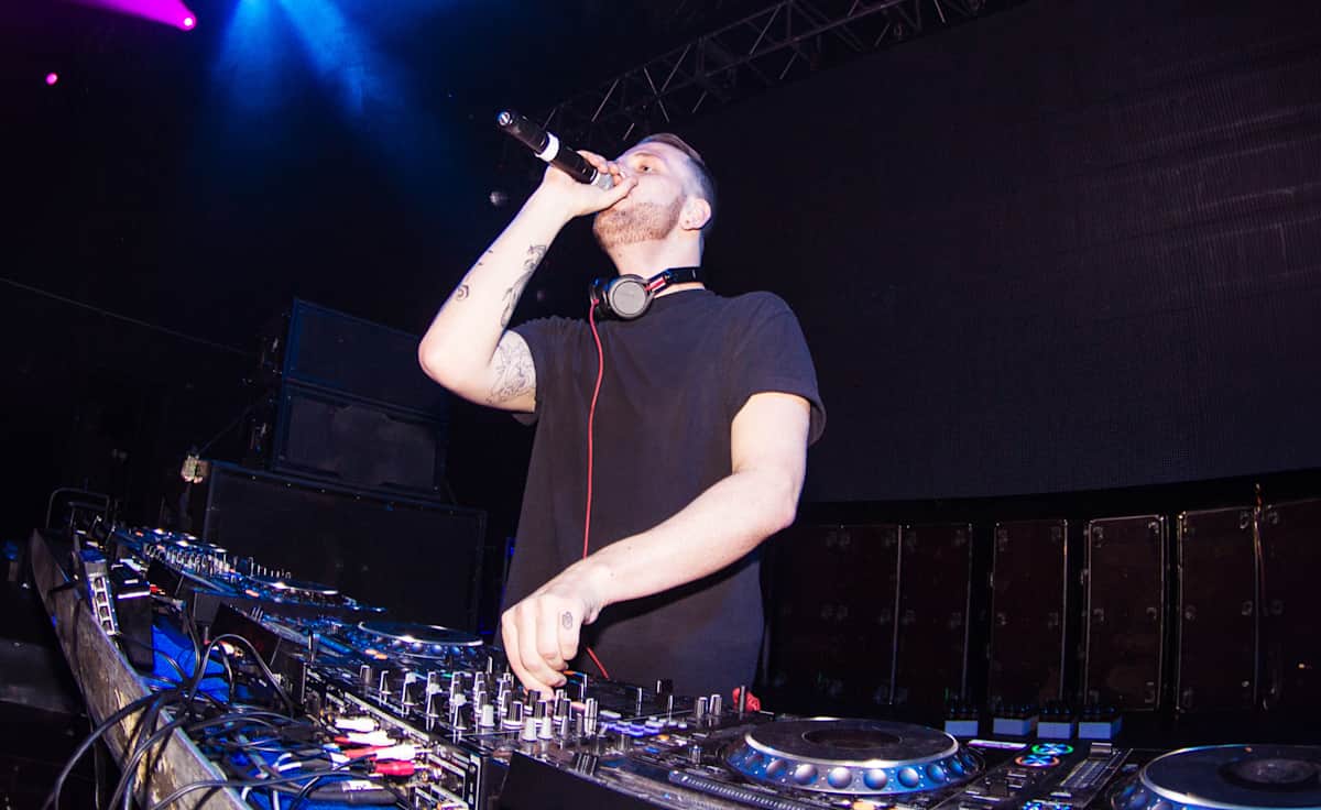 Zomboy