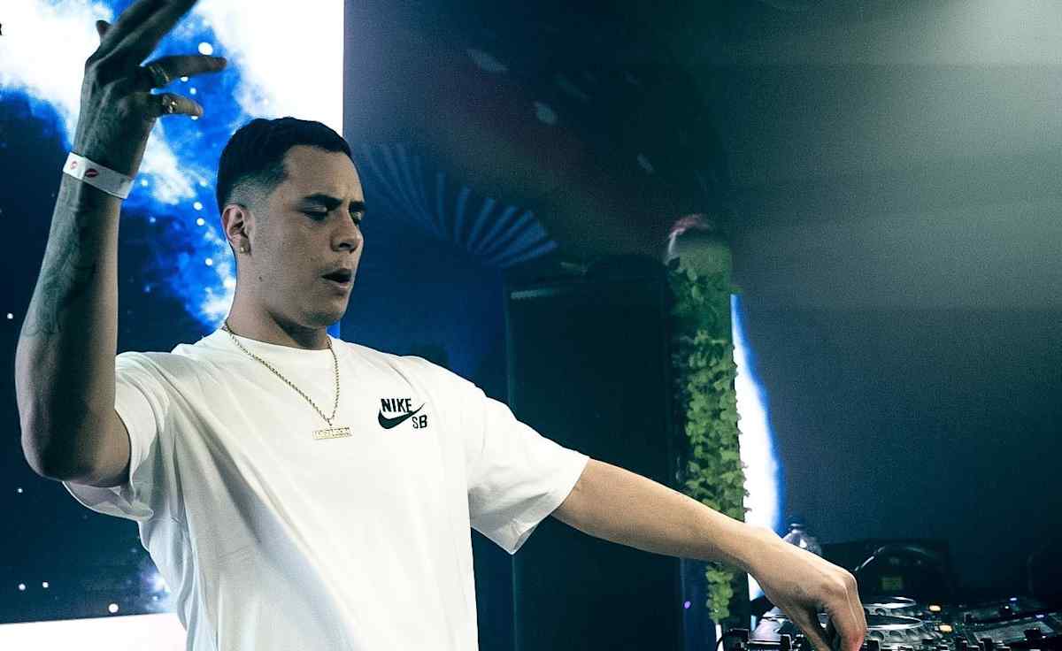 OG Nixin