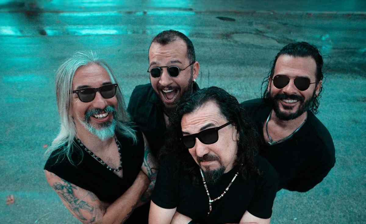Necati ve Saykolar