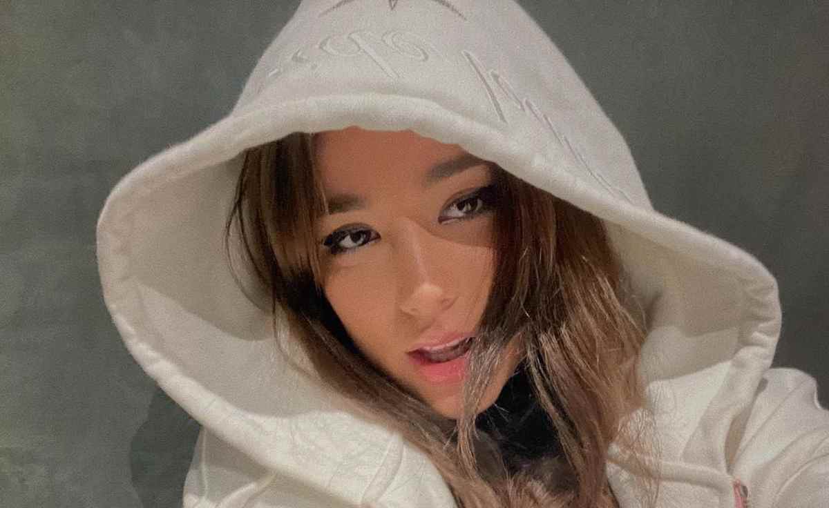 Alaina Castillo (US)