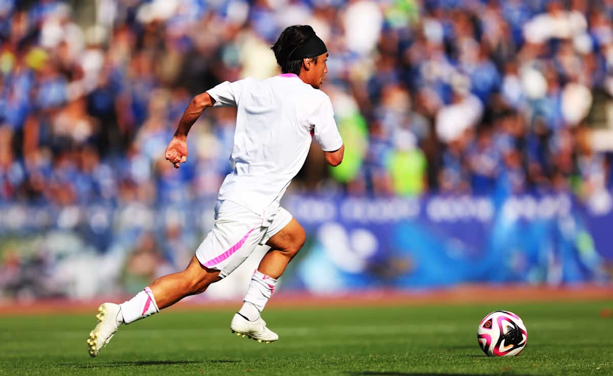Sagan Tosu