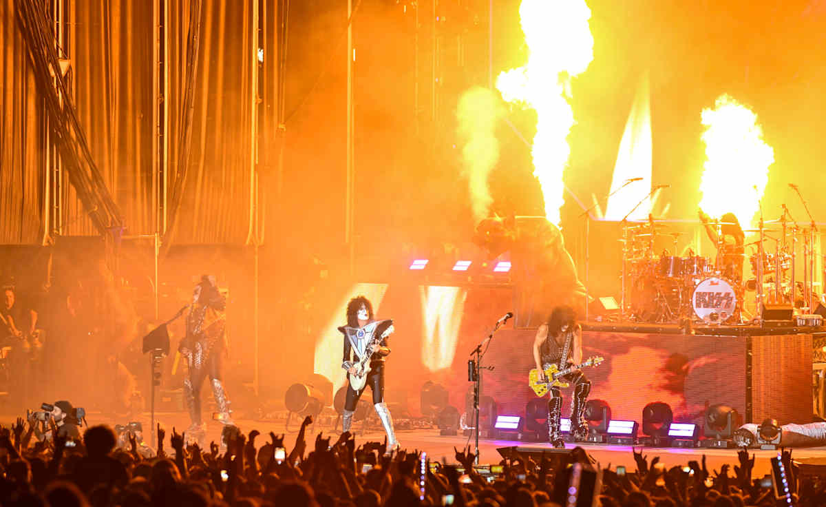 Rock Imperium Festival