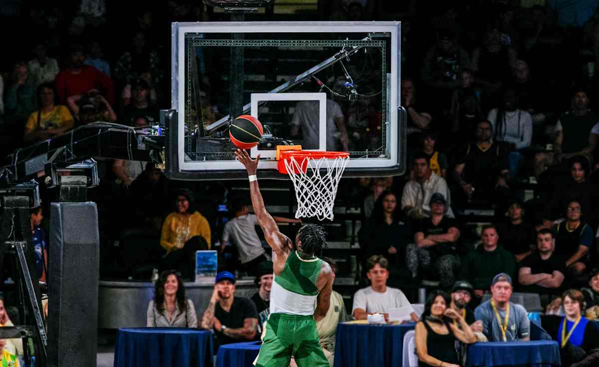 Saskatchewan Rattlers