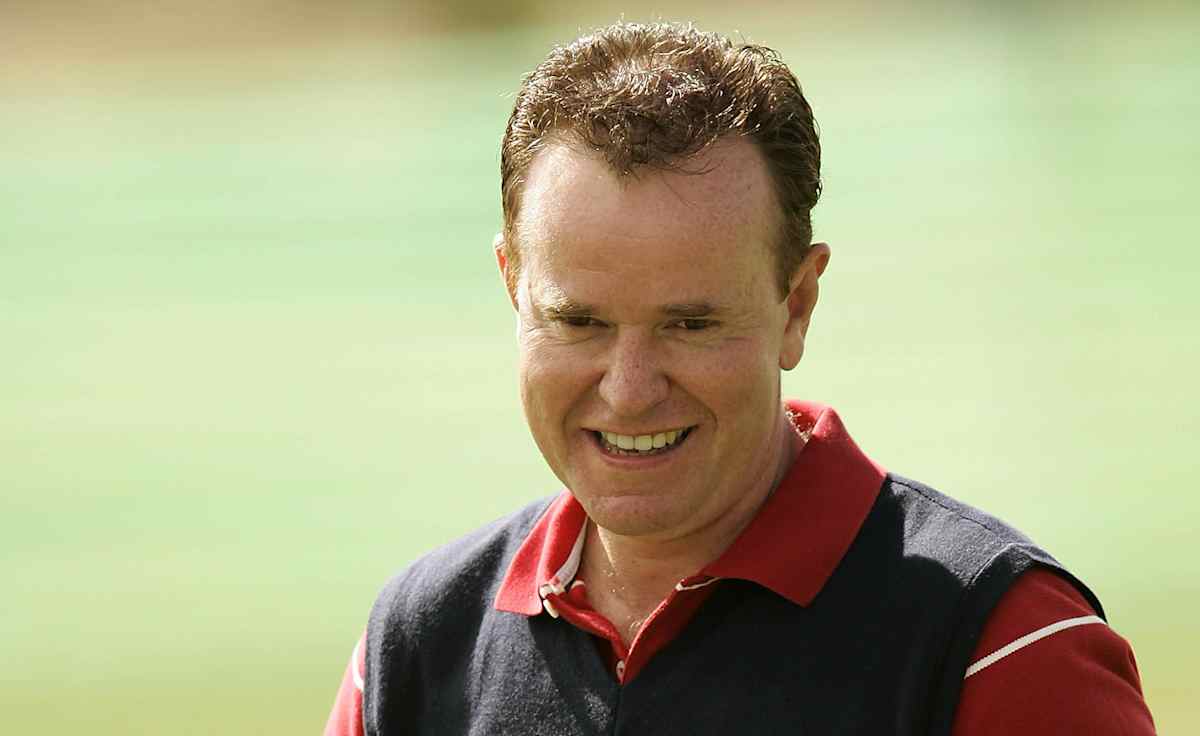 Steve Hytner