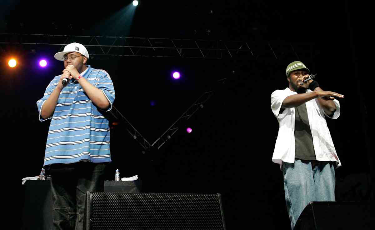 Blackalicious